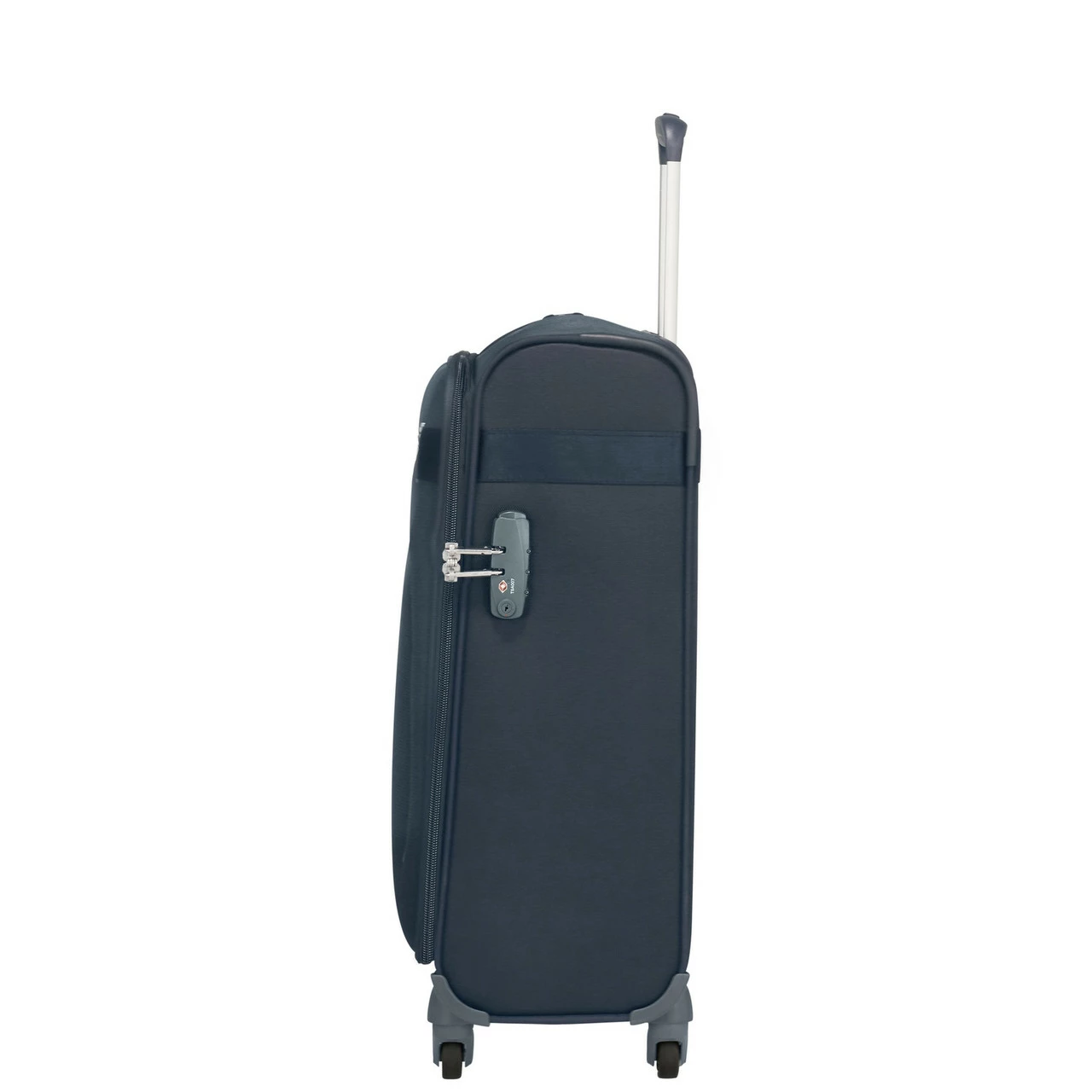 Samsonite Citybeat 4 Wheel Cabin Suitcase - 55cm X 35cm 12 Samsonite Citybeat 4 Wheel Cabin Suitcase - 55cm X 35cm - Image 12