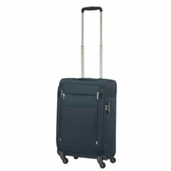 Samsonite Citybeat 4 Wheel Cabin Suitcase - 55cm X 35cm 30 Samsonite Citybeat 4 Wheel Cabin Suitcase - 55cm X 35cm -UK Suitcase Sales 2024 128829 1598 SPINNER 5520 LENGTH 35CM WHEEL HANDLE FULL 77217.1678292035