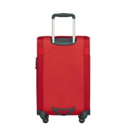 Samsonite Citybeat 4 Wheel Cabin Suitcase - 55cm X 35cm 35 Samsonite Citybeat 4 Wheel Cabin Suitcase - 55cm X 35cm -UK Suitcase Sales 2024 128829 1726 SPINNER 5520 LENGTH 35CM BACK 76153.1678292037