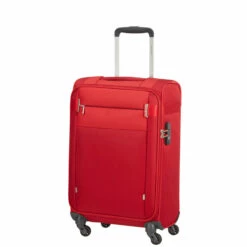 Samsonite Citybeat 4 Wheel Cabin Suitcase - 55cm X 35cm 36 Samsonite Citybeat 4 Wheel Cabin Suitcase - 55cm X 35cm -UK Suitcase Sales 2024 128829 1726 SPINNER 5520 LENGTH 35CM FRONT34 74751.1678292036