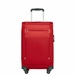 Samsonite Citybeat 4 Wheel Cabin Suitcase - 55cm X 35cm 34 Samsonite Citybeat 4 Wheel Cabin Suitcase - 55cm X 35cm -UK Suitcase Sales 2024 128829 1726 SPINNER 5520 LENGTH 35CM FRONT 58862.1678297179