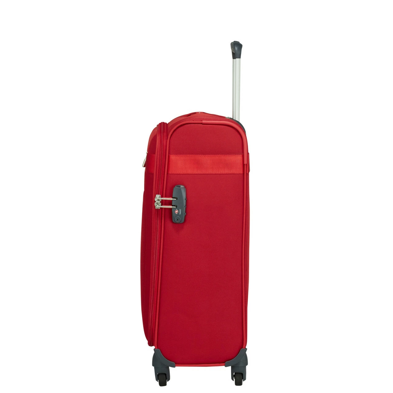Samsonite Citybeat 4 Wheel Cabin Suitcase - 55cm X 35cm 18 Samsonite Citybeat 4 Wheel Cabin Suitcase - 55cm X 35cm - Image 18