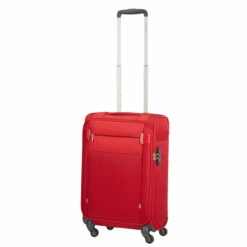 Samsonite Citybeat 4 Wheel Cabin Suitcase - 55cm X 35cm 38 Samsonite Citybeat 4 Wheel Cabin Suitcase - 55cm X 35cm -UK Suitcase Sales 2024 128829 1726 SPINNER 5520 LENGTH 35CM WHEEL HANDLE FULL 76020.1678292036