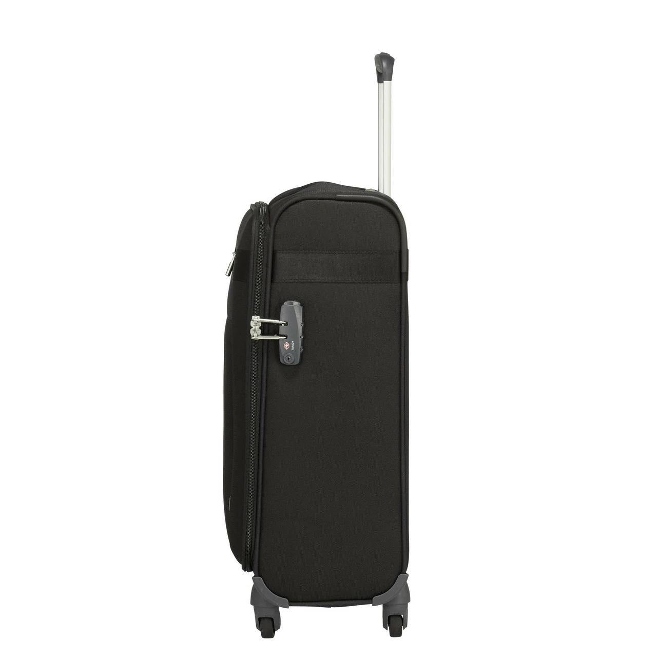 Samsonite Citybeat 4 Wheel Cabin Suitcase - 55cm 6 Samsonite Citybeat 4 Wheel Cabin Suitcase - 55cm - Image 6