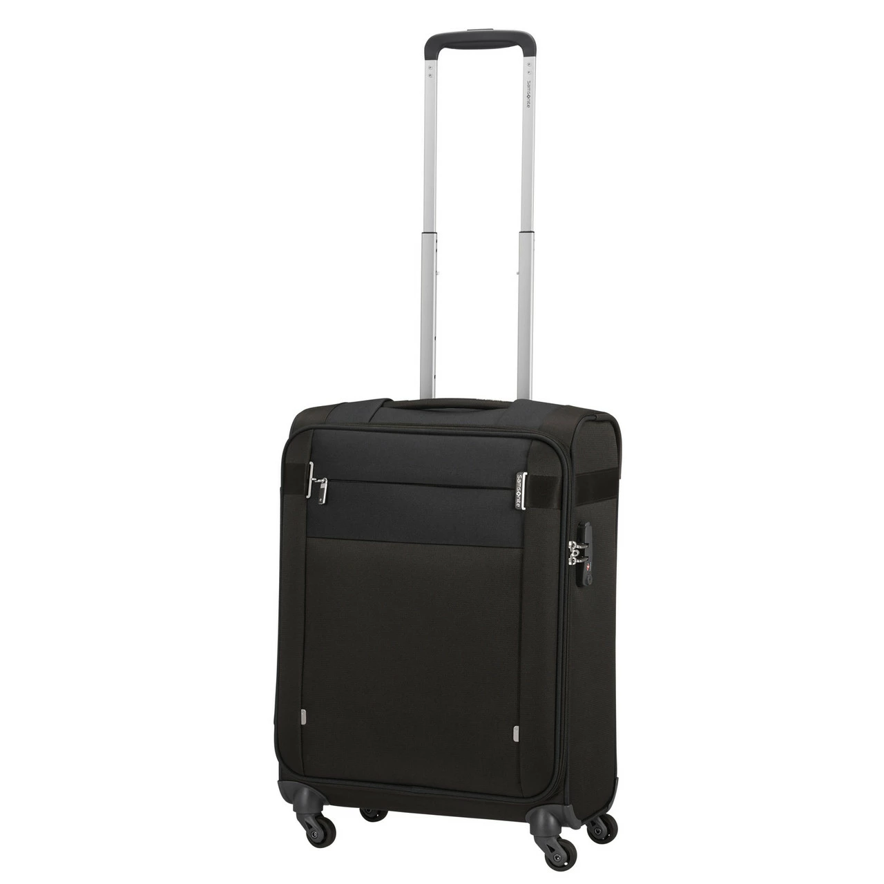 Samsonite Citybeat 4 Wheel Cabin Suitcase - 55cm 4 Samsonite Citybeat 4 Wheel Cabin Suitcase - 55cm - Image 4