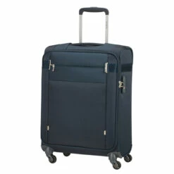 Samsonite Citybeat 4 Wheel Cabin Suitcase - 55cm 30 Samsonite Citybeat 4 Wheel Cabin Suitcase - 55cm -UK Suitcase Sales 2024 128830 1598 SPINNER 5520 LENGTH 40CM FRONT34 27524.1678297972