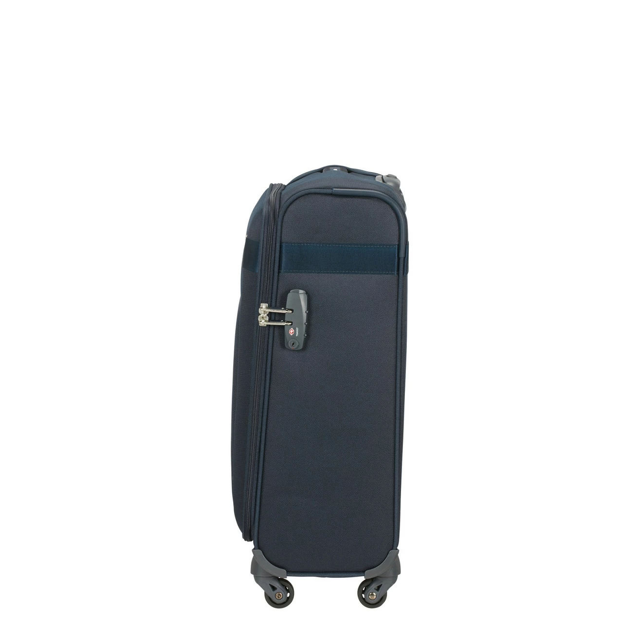 Samsonite Citybeat 4 Wheel Cabin Suitcase - 55cm 13 Samsonite Citybeat 4 Wheel Cabin Suitcase - 55cm - Image 13