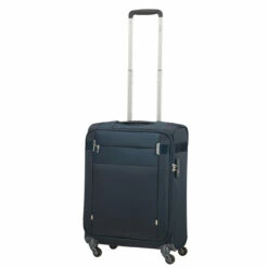 Samsonite Citybeat 4 Wheel Cabin Suitcase - 55cm 31 Samsonite Citybeat 4 Wheel Cabin Suitcase - 55cm -UK Suitcase Sales 2024 128830 1598 SPINNER 5520 LENGTH 40CM WHEEL HANDLE FULL 74073.1678297970