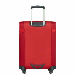 Samsonite Citybeat 4 Wheel Cabin Suitcase - 55cm 37 Samsonite Citybeat 4 Wheel Cabin Suitcase - 55cm -UK Suitcase Sales 2024 128830 1726 SPINNER 5520 LENGTH 40CM BACK 28307.1678297971