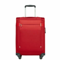 Samsonite Citybeat 4 Wheel Cabin Suitcase - 55cm 36 Samsonite Citybeat 4 Wheel Cabin Suitcase - 55cm -UK Suitcase Sales 2024 128830 1726 SPINNER 5520 LENGTH 40CM FRONT 19070.1678297972