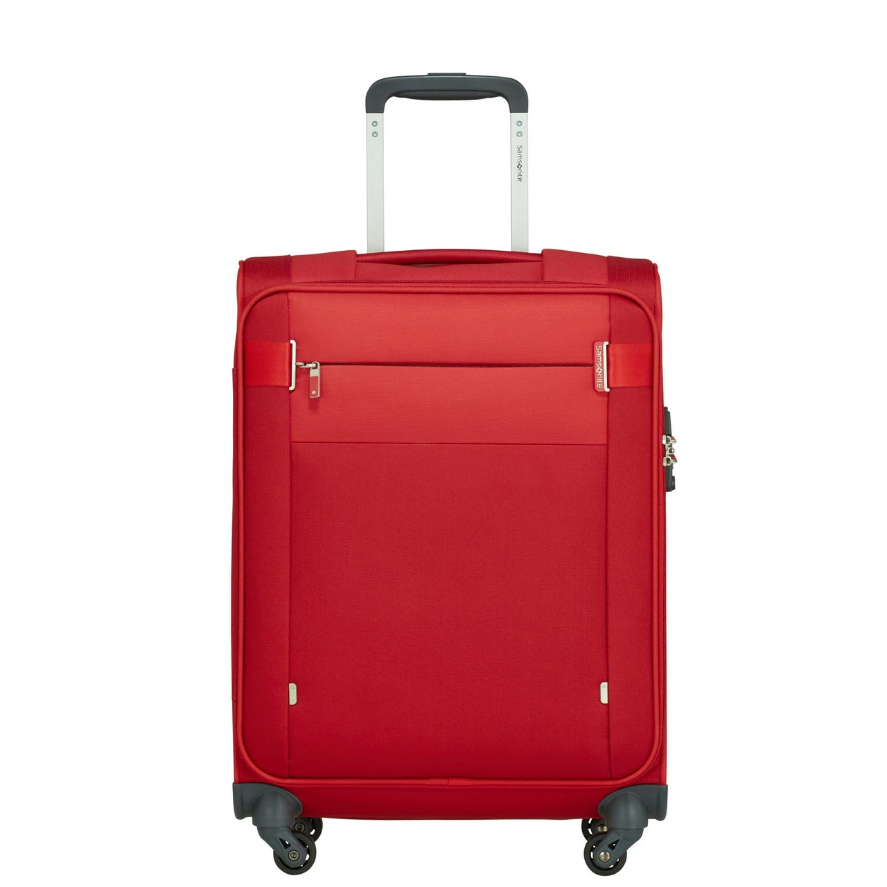 Samsonite Citybeat 4 Wheel Cabin Suitcase - 55cm 17 Samsonite Citybeat 4 Wheel Cabin Suitcase - 55cm - Image 17