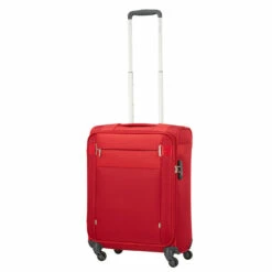 Samsonite Citybeat 4 Wheel Cabin Suitcase - 55cm 39 Samsonite Citybeat 4 Wheel Cabin Suitcase - 55cm -UK Suitcase Sales 2024 128830 1726 SPINNER 5520 LENGTH 40CM WHEEL HANDLE FULL 83784.1678297971