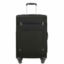 Samsonite Citybeat 4 Wheel Expandable Suitcase - 66cm
