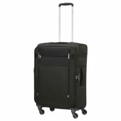 Samsonite Citybeat 4 Wheel Expandable Suitcase - 66cm -UK Suitcase Sales 2024 128831 1041 SPINNER 6624 EXP WHEEL HANDLE FULL 63660.1678291748
