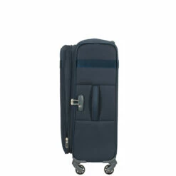 Samsonite Citybeat 4 Wheel Expandable Suitcase - 66cm -UK Suitcase Sales 2024 128831 1598 SPINNER 6624 EXP EXPANDABILITY 04920.1678291751