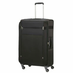 Samsonite Citybeat 4 Wheel Expandable Suitcase - 78cm -UK Suitcase Sales 2024 128832 1041 SPINNER 7829 EXP WHEEL HANDLE FULL 87092.1678290744
