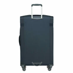 Samsonite Citybeat 4 Wheel Expandable Suitcase - 78cm -UK Suitcase Sales 2024 128832 1598 SPINNER 7829 EXP BACK 38165.1678290744