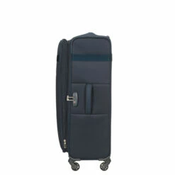 Samsonite Citybeat 4 Wheel Expandable Suitcase - 78cm -UK Suitcase Sales 2024 128832 1598 SPINNER 7829 EXP EXPANDABILITY 53340.1678290744