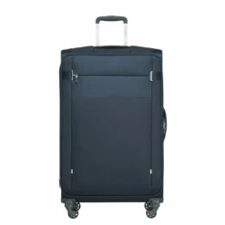 Samsonite Citybeat 4 Wheel Expandable Suitcase - 78cm -UK Suitcase Sales 2024 128832 1598 SPINNER 7829 EXP FRONT 59990.1678290744