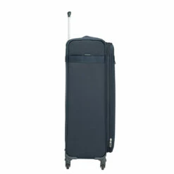 Samsonite Citybeat 4 Wheel Expandable Suitcase - 78cm -UK Suitcase Sales 2024 128832 1598 SPINNER 7829 EXP SIDE 1 33787.1678290741
