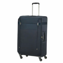 Samsonite Citybeat 4 Wheel Expandable Suitcase - 78cm -UK Suitcase Sales 2024 128832 1598 SPINNER 7829 EXP WHEEL HANDLE FULL 77323.1678290744
