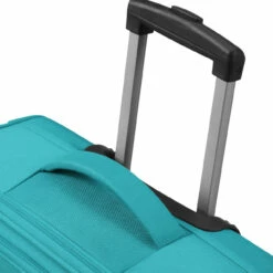 American Tourister Heat Wave 4 Wheel Cabin Suitcase - 55cm -UK Suitcase Sales 2024 130667 1012 HEAT WAVE SPINNER 5520 WHEEL HANDLE 40704.1666776125