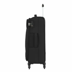 American Tourister Heat Wave 4 Wheel Medium Suitcase - 68cm -UK Suitcase Sales 2024 130668 1465 HEAT WAVE SPINNER 6825 TSA SIDE 1 99014.1666783939