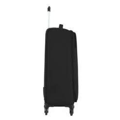 American Tourister Heat Wave 4 Wheel Medium Suitcase - 68cm -UK Suitcase Sales 2024 130668 1465 HEAT WAVE SPINNER 6825 TSA SIDE 90002.1666783936