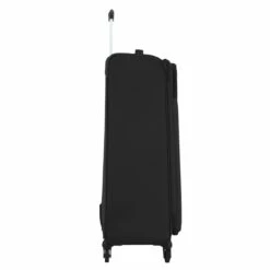 American Tourister Heat Wave 4 Wheel Large Suitcase - 80cm -UK Suitcase Sales 2024 130669 1465 HEAT WAVE SPINNER 8030 TSA SIDE 1 63382.1666777751