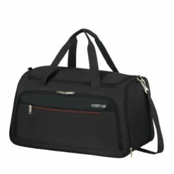 American Tourister Heat Wave Duffle Bag - 55cm -UK Suitcase Sales 2024 130671 1465 HEAT WAVE DUFFLE 5522 FRONT34 90028.1666711211