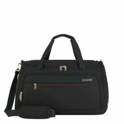 American Tourister Heat Wave Duffle Bag - 55cm -UK Suitcase Sales 2024 130671 1465 HEAT WAVE DUFFLE 5522 FRONT 26011.1666711210