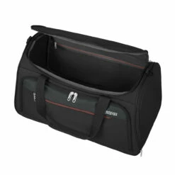 American Tourister Heat Wave Duffle Bag - 55cm -UK Suitcase Sales 2024 130671 1465 HEAT WAVE DUFFLE 5522 INTERIOR 25397.1666711213