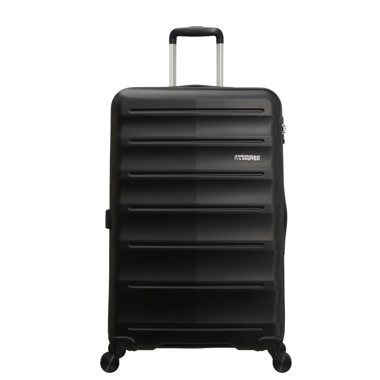 American Tourister Speedlink 3 Piece Luggage Set - 55cm, 67cm, & 77cm 3 American Tourister Speedlink 3 Piece Luggage Set - 55cm, 67cm, & 77cm - Image 3