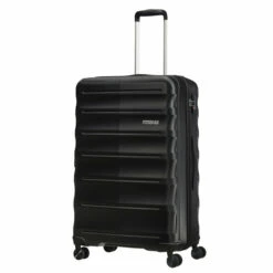 American Tourister Speedlink 3 Piece Luggage Set - 55cm, 67cm, & 77cm 23 American Tourister Speedlink 3 Piece Luggage Set - 55cm, 67cm, & 77cm -UK Suitcase Sales 2024 131142 1041 SPEEDLINK SPINNER 7728 TSA WHEEL HANDLE FULL 57486.1694018470