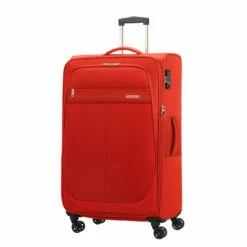 American Tourister Deep Dive Expandable Large Suitcase - 80cm 8 American Tourister Deep Dive Expandable Large Suitcase - 80cm -UK Suitcase Sales 2024 132505 1741 DEEP DIVE SPINNER L EXP TSA FRONT34 84282.1696252062