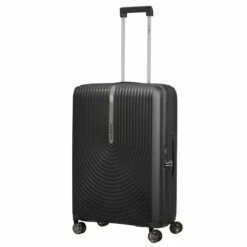 Samsonite Hi-Fi 4 Wheel Expandable Medium Suitcase - 68cm -UK Suitcase Sales 2024 132801 1041 HI FI SPINNER 6825 EXP WHEEL HANDLE FULL 59186.1665049365