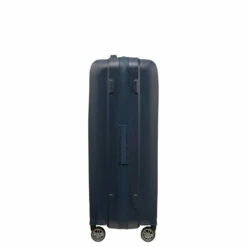 Samsonite Hi-Fi 4 Wheel Expandable Medium Suitcase - 68cm -UK Suitcase Sales 2024 132801 1247 HI FI SPINNER 6825 EXP SIDE 1 17964.1665049366
