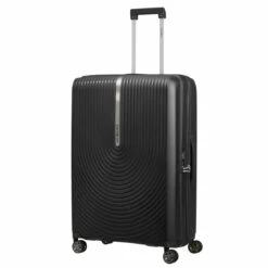 Samsonite Hi-Fi 4 Wheel Expandable Large Suitcase - 75cm -UK Suitcase Sales 2024 132802 1041 HI FI SPINNER 7528 EXP WHEEL HANDLE FULL 67353.1665049138