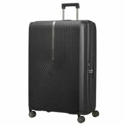 Samsonite Hi-Fi 4 Wheel Expandable Extra Large Suitcase - 81cm -UK Suitcase Sales 2024 132803 1041 HI FI SPINNER 8130 EXP FRONT34 47577.1665048860