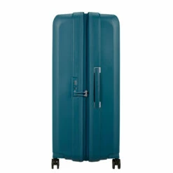 Samsonite Hi-Fi 4 Wheel Expandable Extra Large Suitcase - 81cm -UK Suitcase Sales 2024 132803 1686 HI FI SPINNER 8130 EXP EXPANDABILITY 36019.1665048860