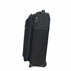 Samsonite Airea 2 Wheel Exp Cabin Suitcase With Top Pocket - 55cm -UK Suitcase Sales 2024 133621 1247 airea upr. 5520 exp toppocket expandability 70794.1676895889