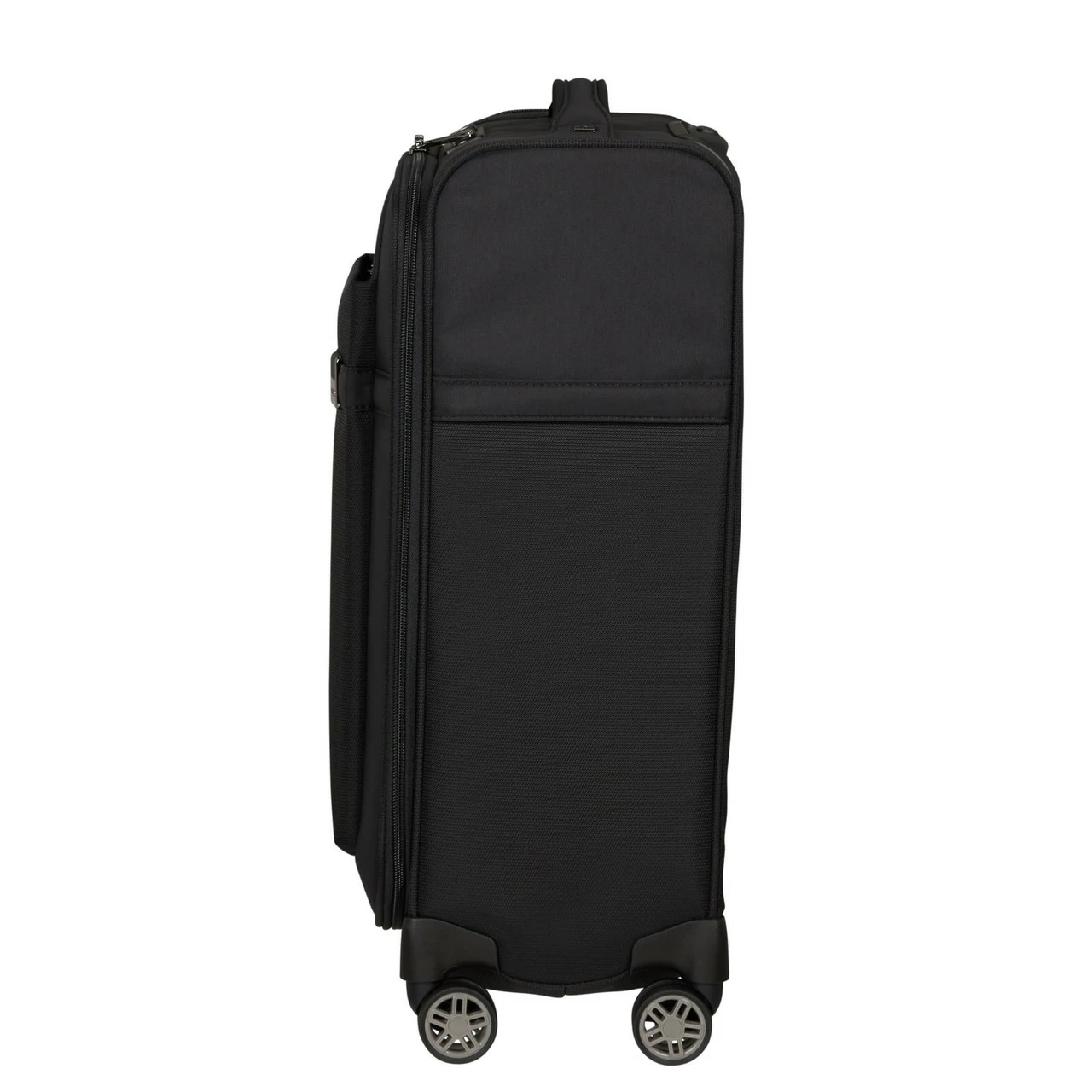 Samsonite Airea 4 Wheel Slim Exp Cabin Suitcase - 55cm X 35cm 4 Samsonite Airea 4 Wheel Slim Exp Cabin Suitcase - 55cm X 35cm - Image 4