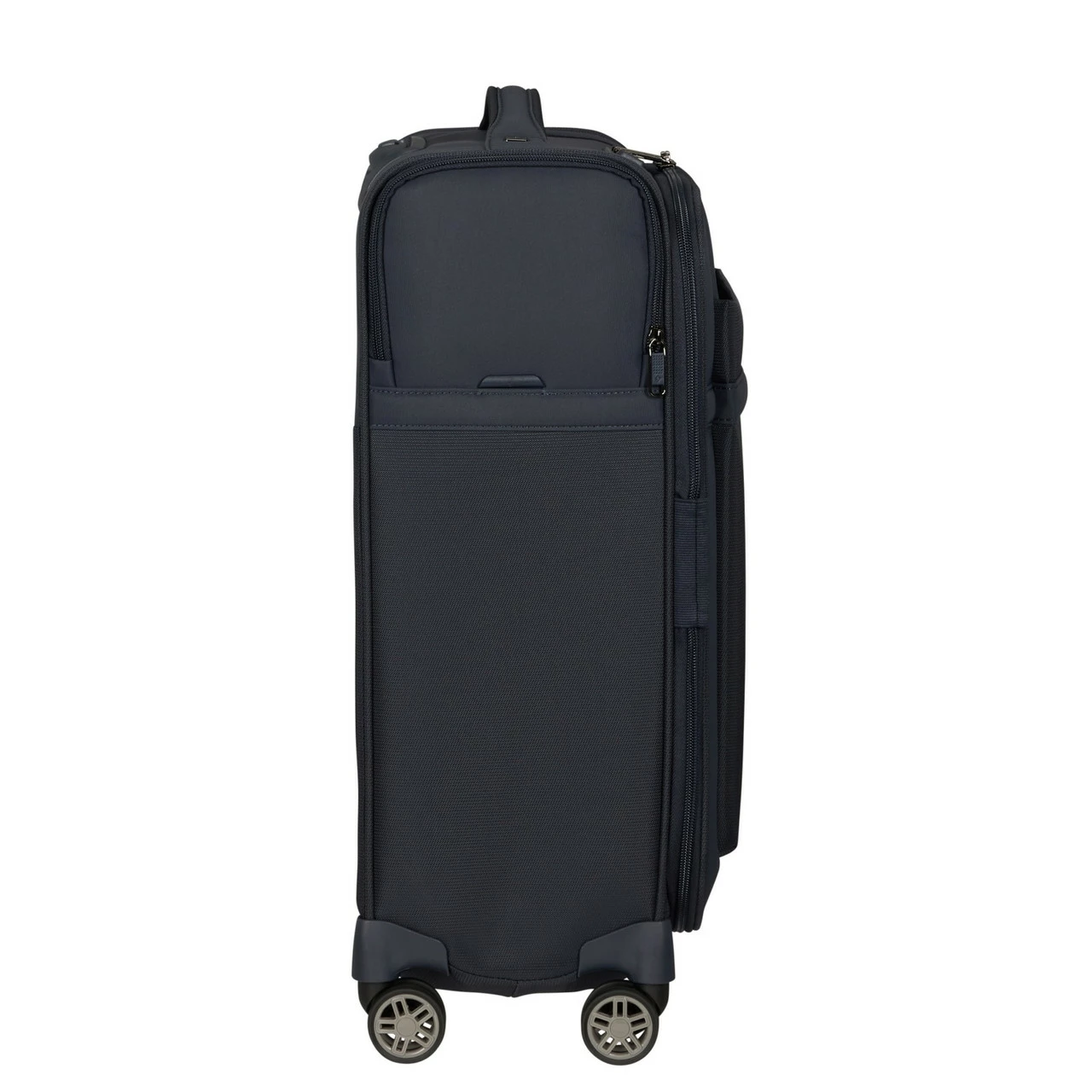 Samsonite Airea 4 Wheel Slim Exp Cabin Suitcase - 55cm X 35cm 18 Samsonite Airea 4 Wheel Slim Exp Cabin Suitcase - 55cm X 35cm - Image 18