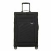 Samsonite Airea 4 Wheel Expandable Medium Suitcase - 67cm