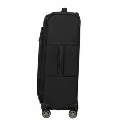 Samsonite Airea 4 Wheel Expandable Medium Suitcase - 67cm -UK Suitcase Sales 2024 133625 1041 airea spinner 6724 exp side 2 77762.1689157740