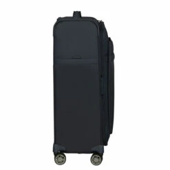 Samsonite Airea 4 Wheel Expandable Medium Suitcase - 67cm -UK Suitcase Sales 2024 133625 1247 airea spinner 6724 exp side 50982.1689157740
