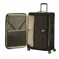 Samsonite Airea 4 Wheel Expandable Large Suitcase - 78cm -UK Suitcase Sales 2024 133626 1041 AIREA SPINNER 7829 EXP INTERIOR 27661.1689158155