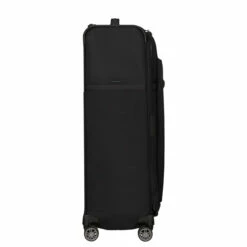 Samsonite Airea 4 Wheel Expandable Large Suitcase - 78cm -UK Suitcase Sales 2024 133626 1041 AIREA SPINNER 7829 EXP SIDE 1 68222.1689158155