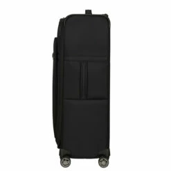 Samsonite Airea 4 Wheel Expandable Large Suitcase - 78cm -UK Suitcase Sales 2024 133626 1041 AIREA SPINNER 7829 EXP SIDE 07907.1689158155