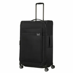 Samsonite Airea 4 Wheel Expandable Large Suitcase - 78cm -UK Suitcase Sales 2024 133626 1041 AIREA SPINNER 7829 EXP WHEEL HANDLE FULL 38339.1689158155